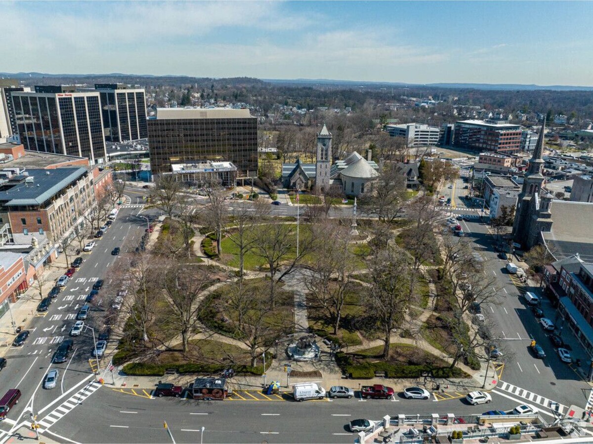 Morristown's 10-Day News Roundup: ICE Enforcement, NJTransit Disruptions, St. Patty's Day Parade