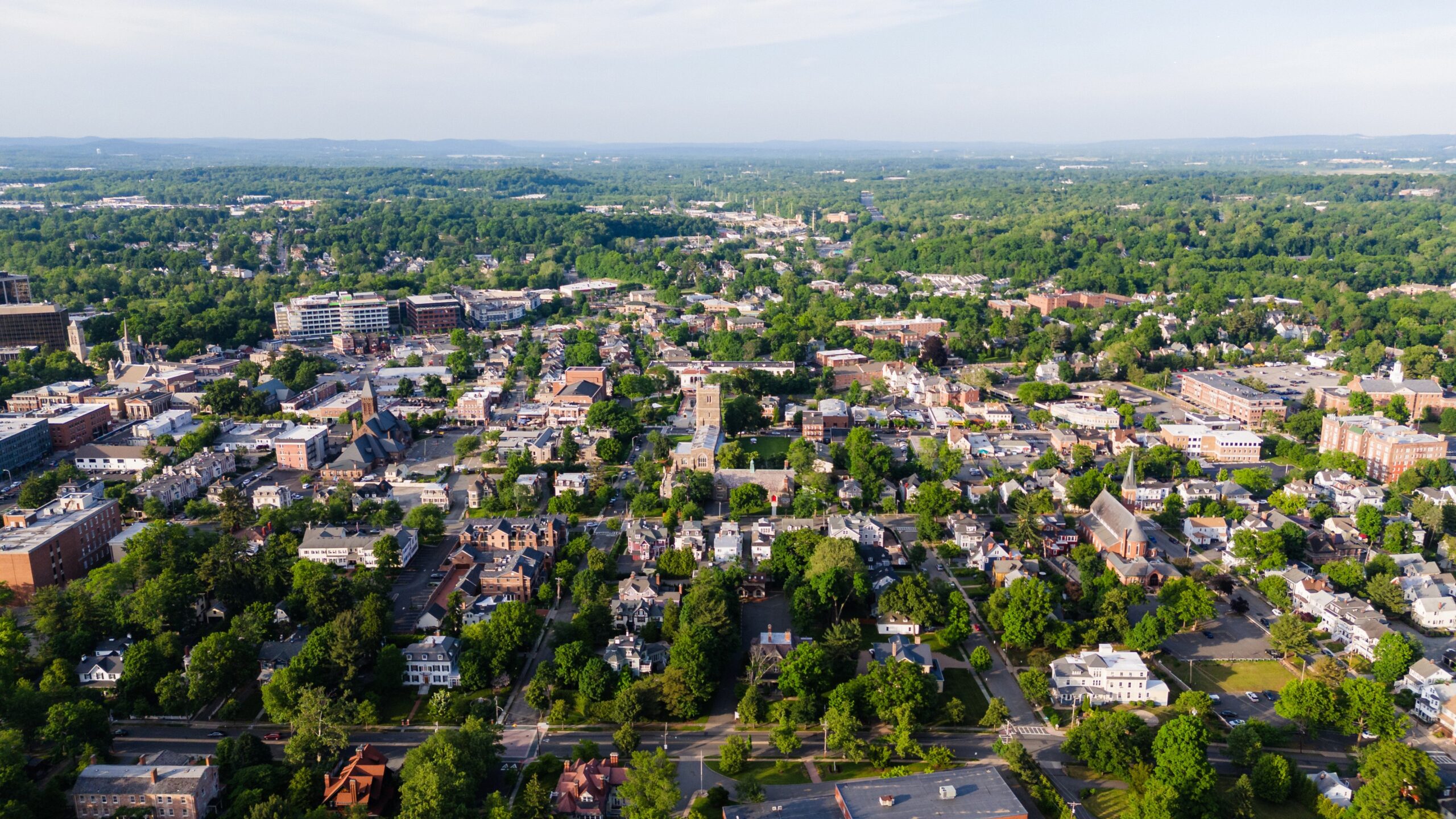 Housing Growth Is Outpacing Morristown