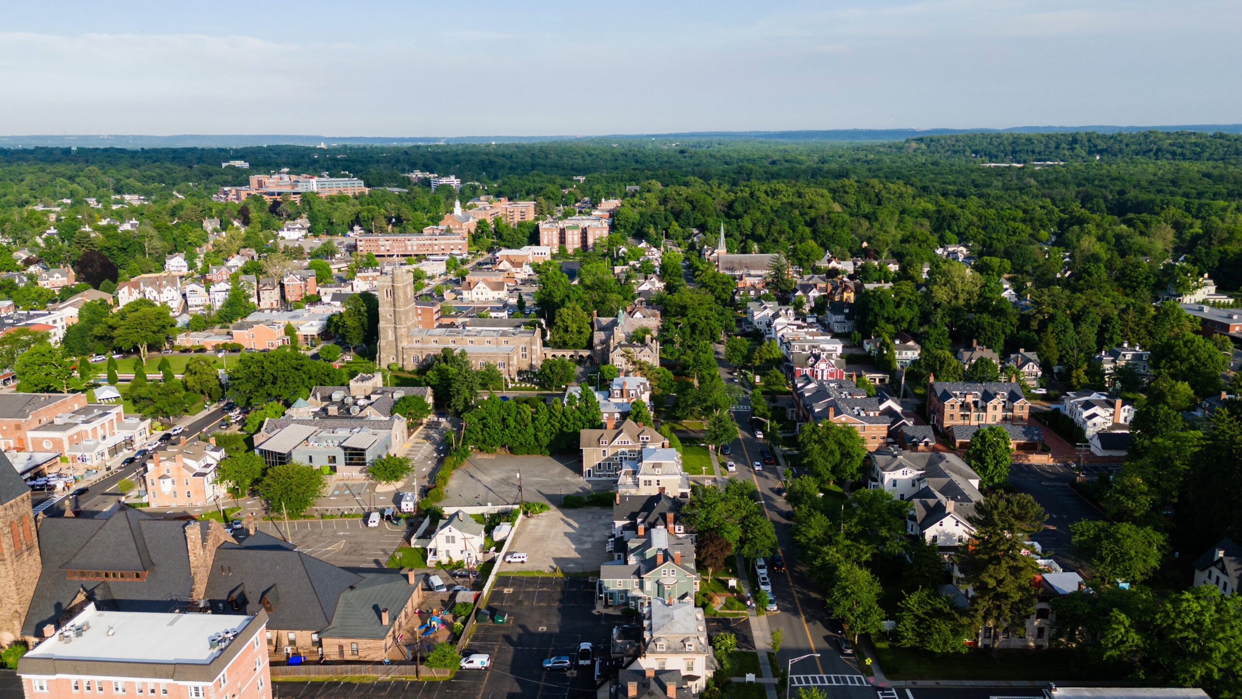 Morristown NJ housing affordability