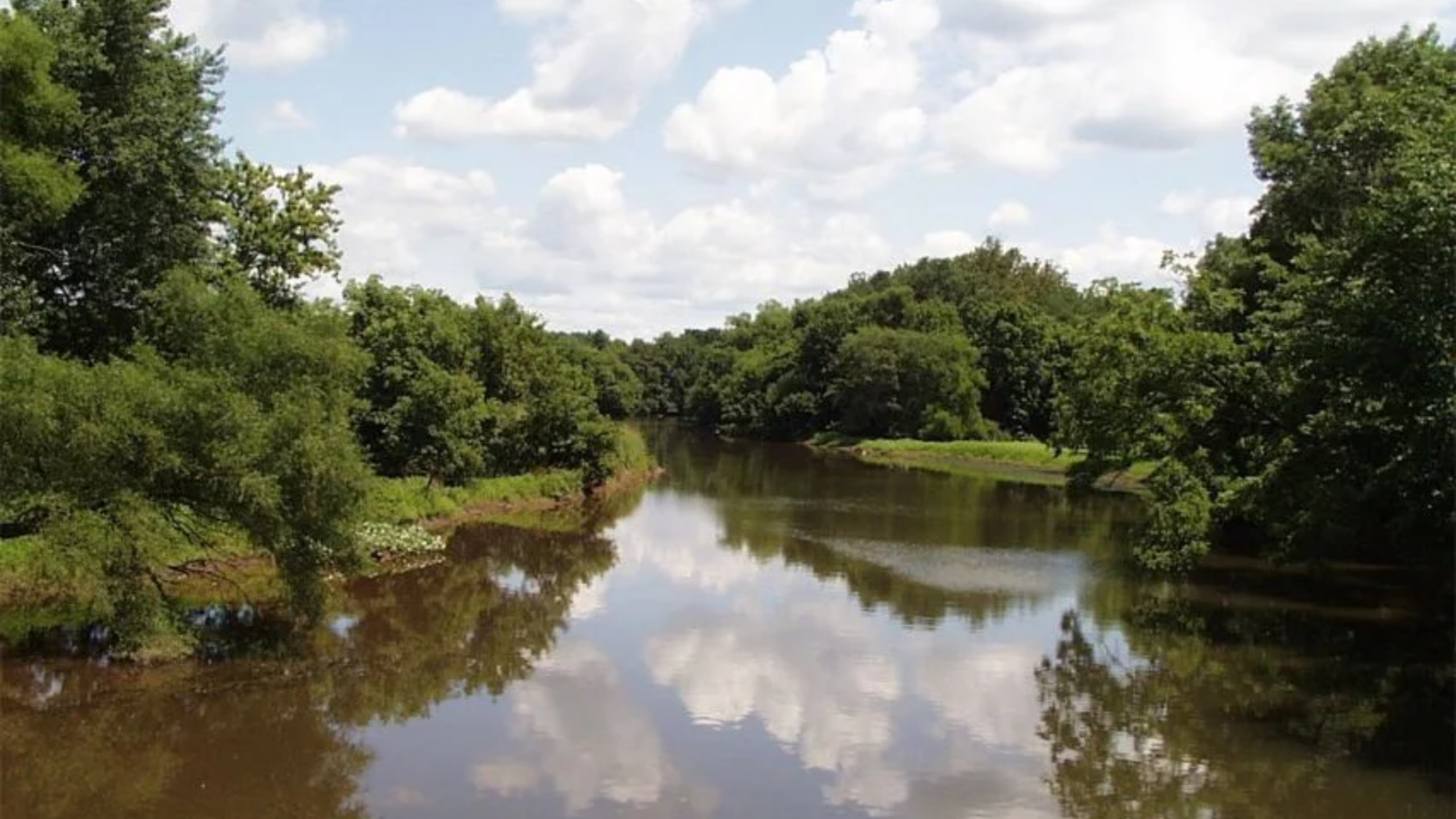 Raritan Headwaters 36th Annual Stream Cleanup