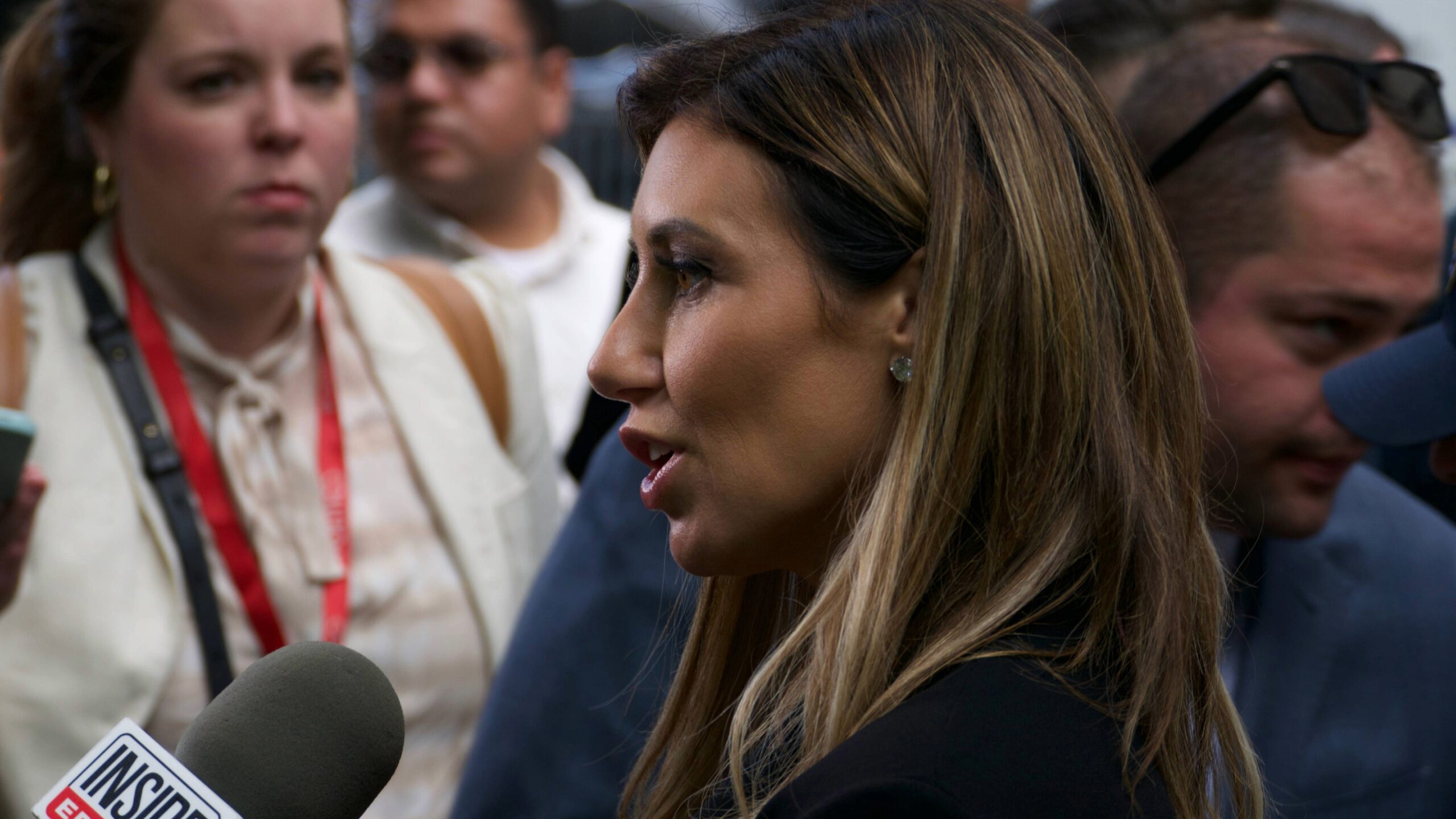 Judge Says New Jersey’s Federal Prosecutor Leadership Was Illegally Installed