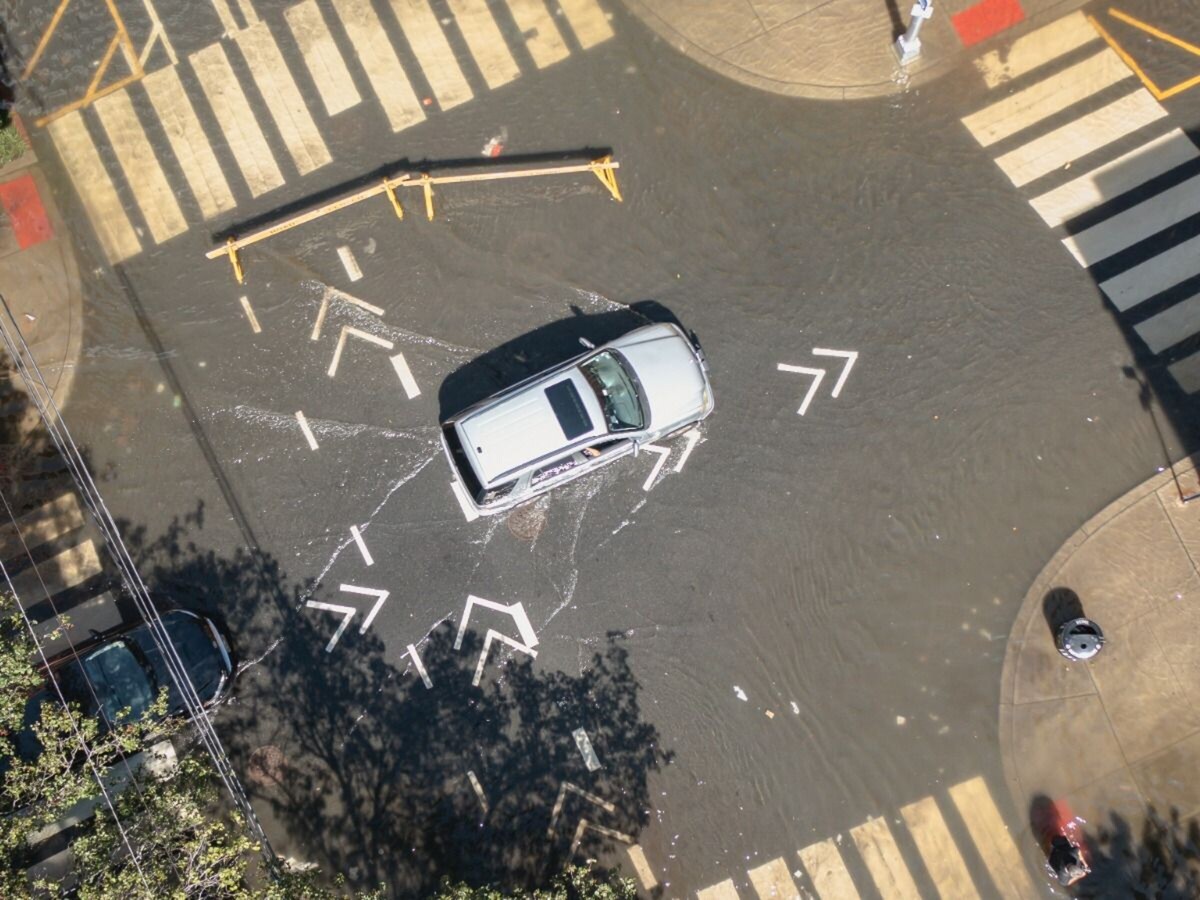 New Jersey Joins Bid To Enforce Court Order Restoring FEMA Disaster-Mitigation Program