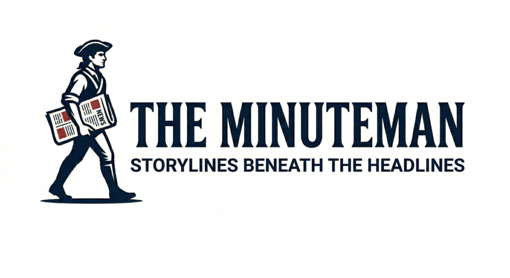 The Minuteman