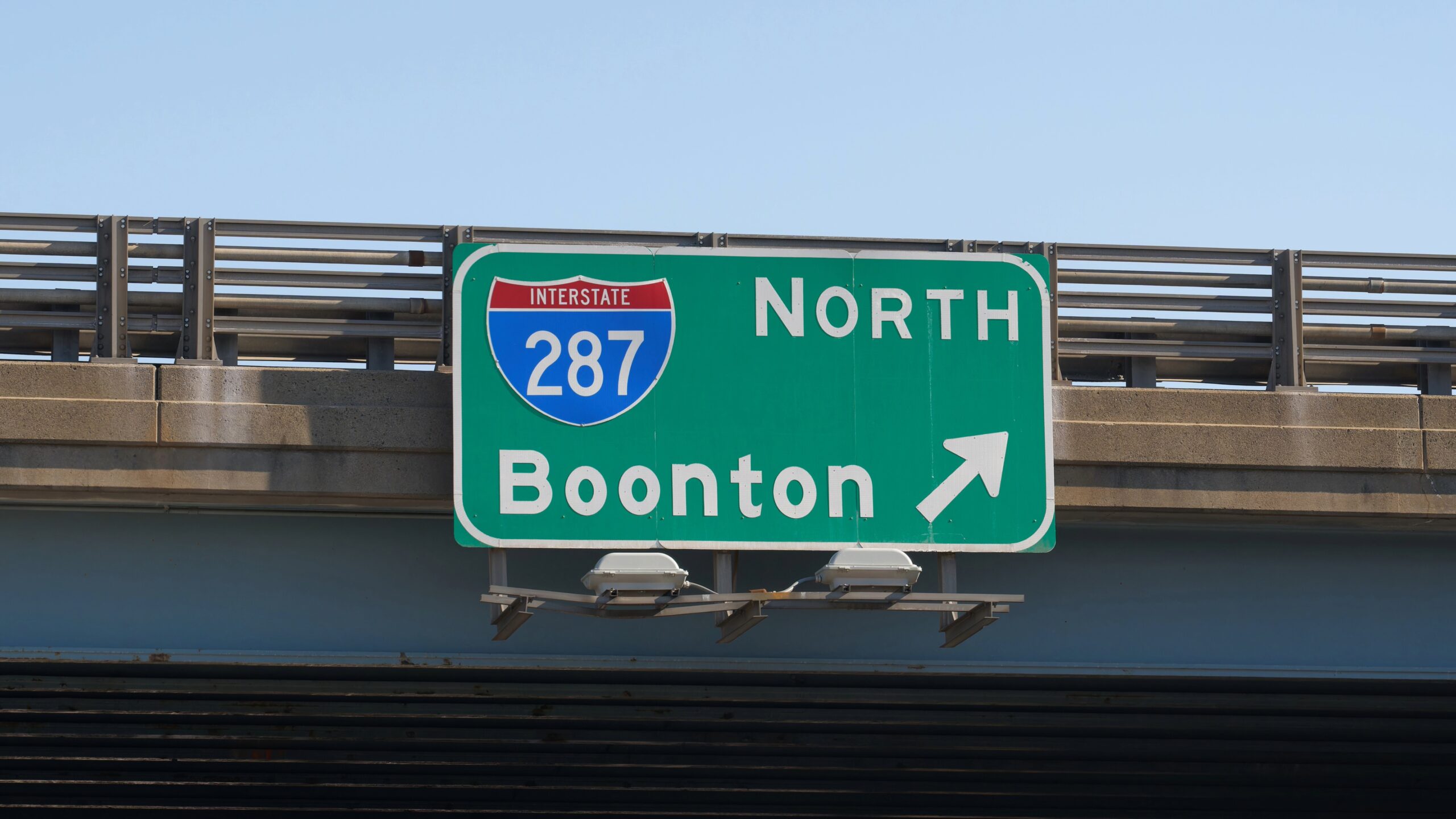 Boonton road-closure Mechanic St