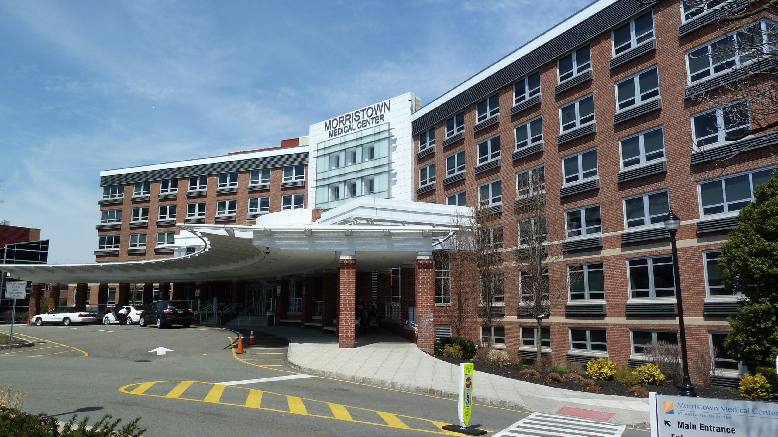 NJ marketplace health coverage