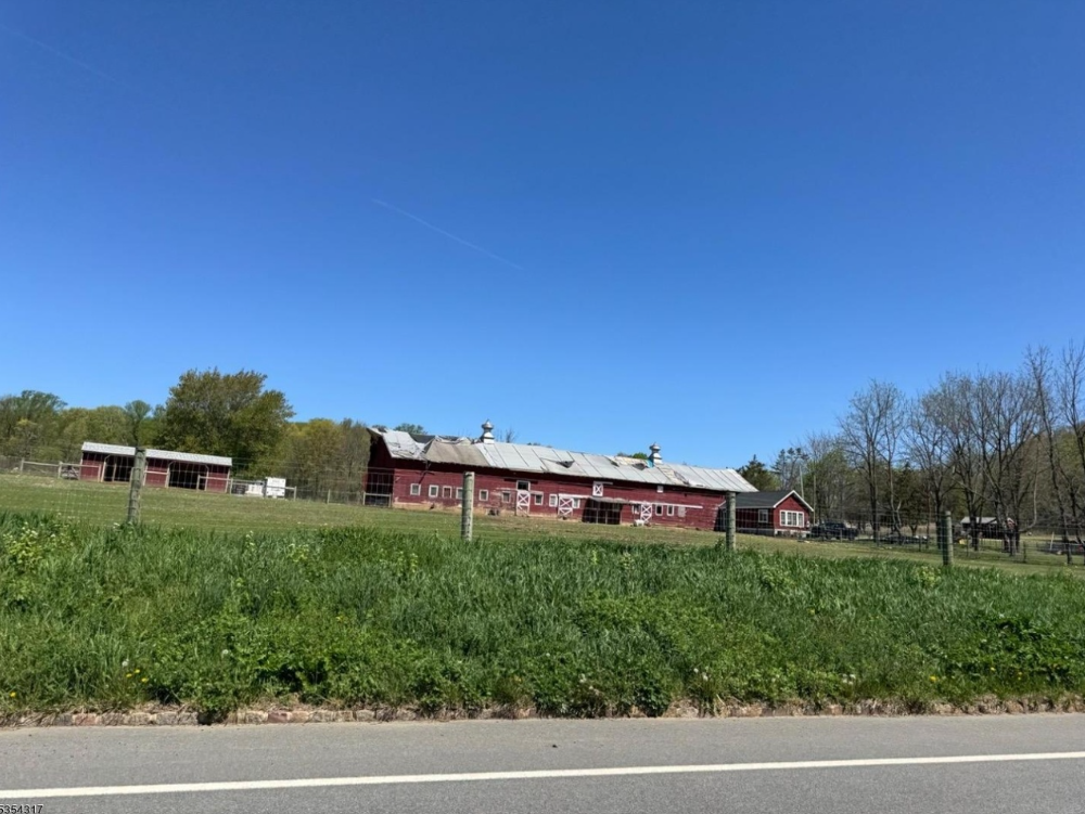Randolph Calais Road farm enforcement