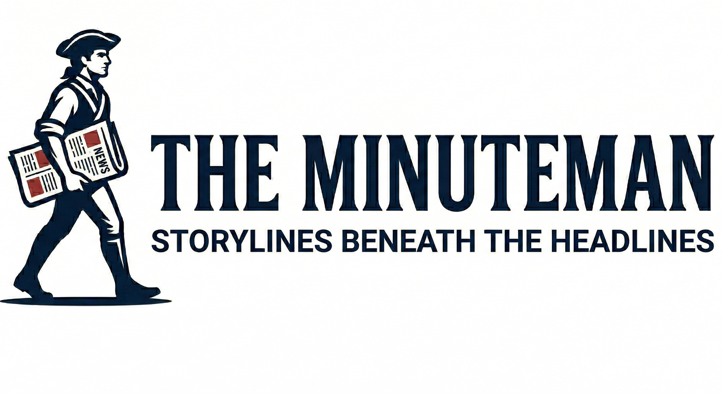 The Minuteman