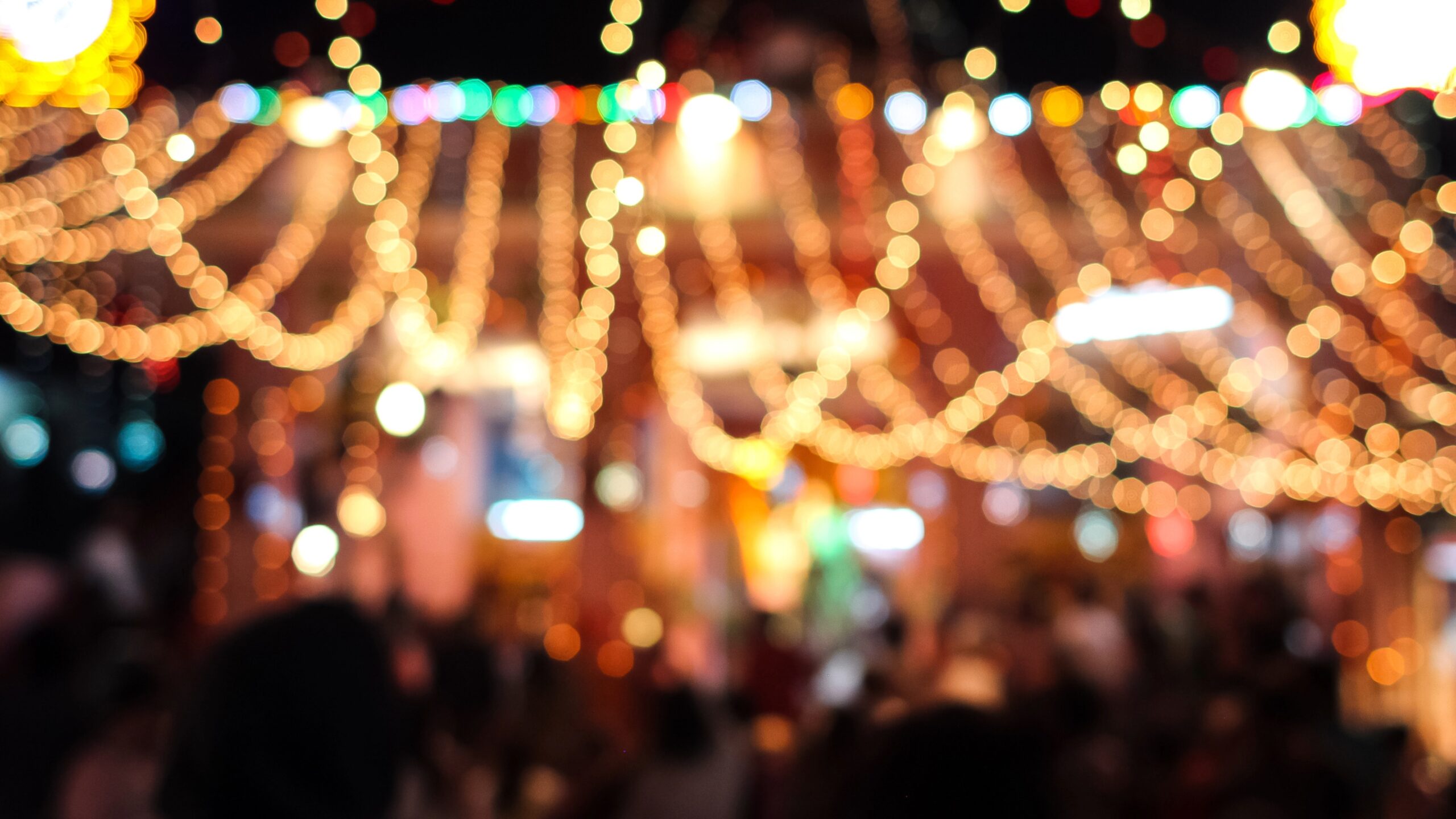 Largest Carnival in Morris County
