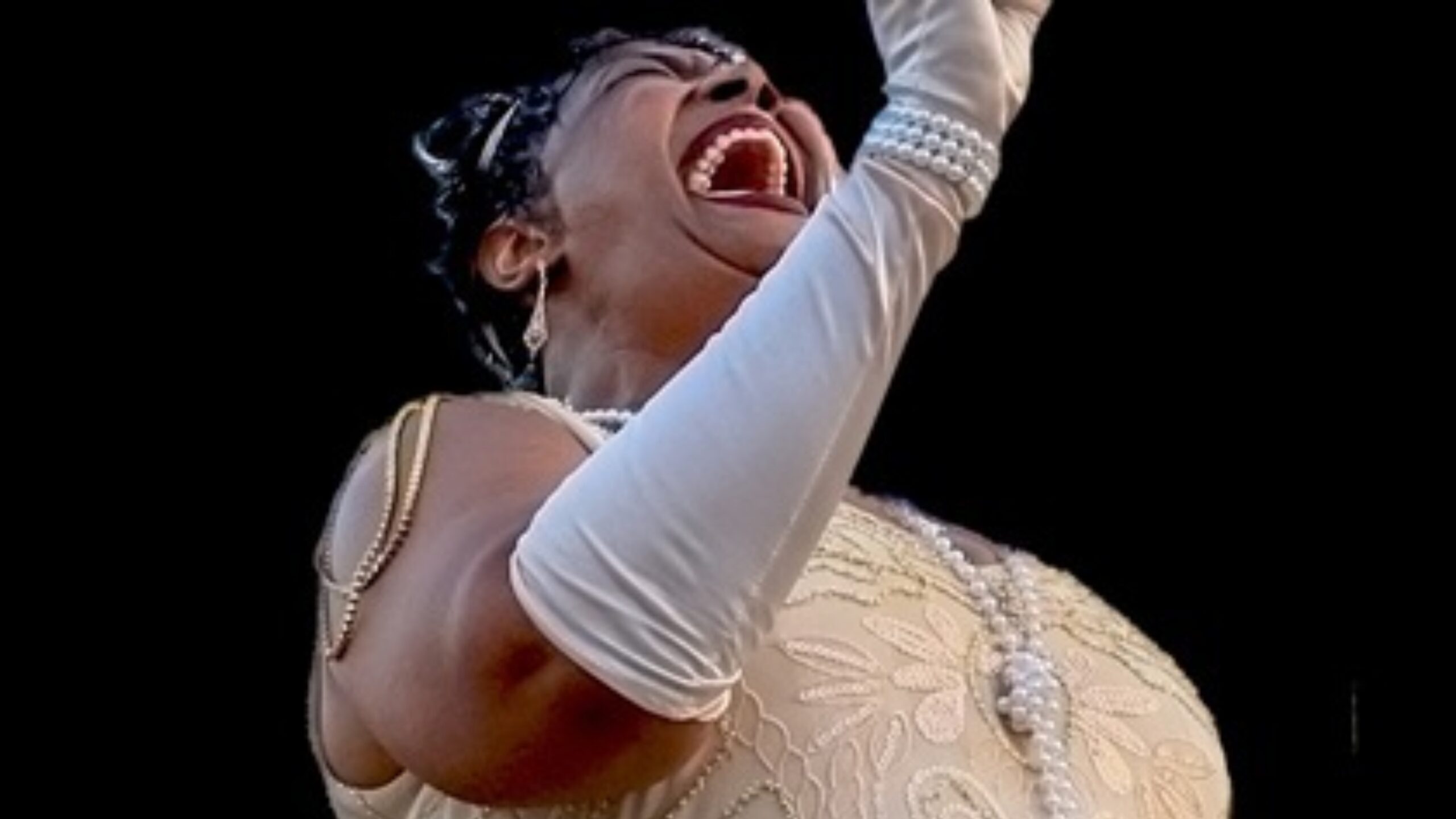 Lynette Sheard