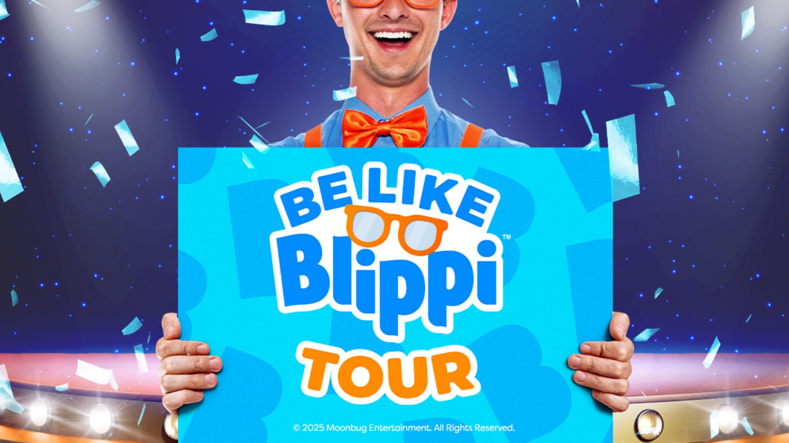 Blippi