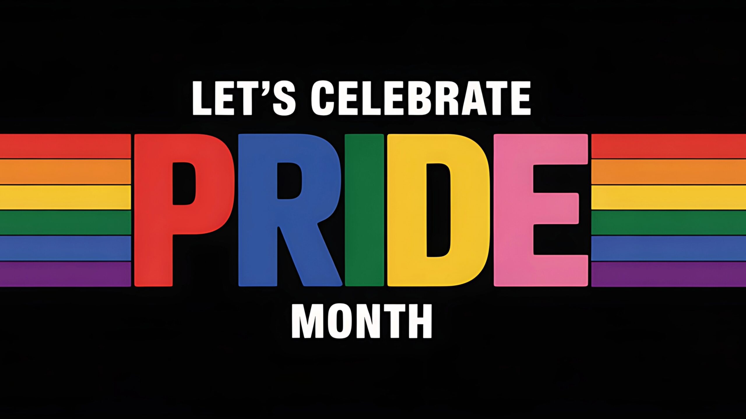 Pride Under The Stars