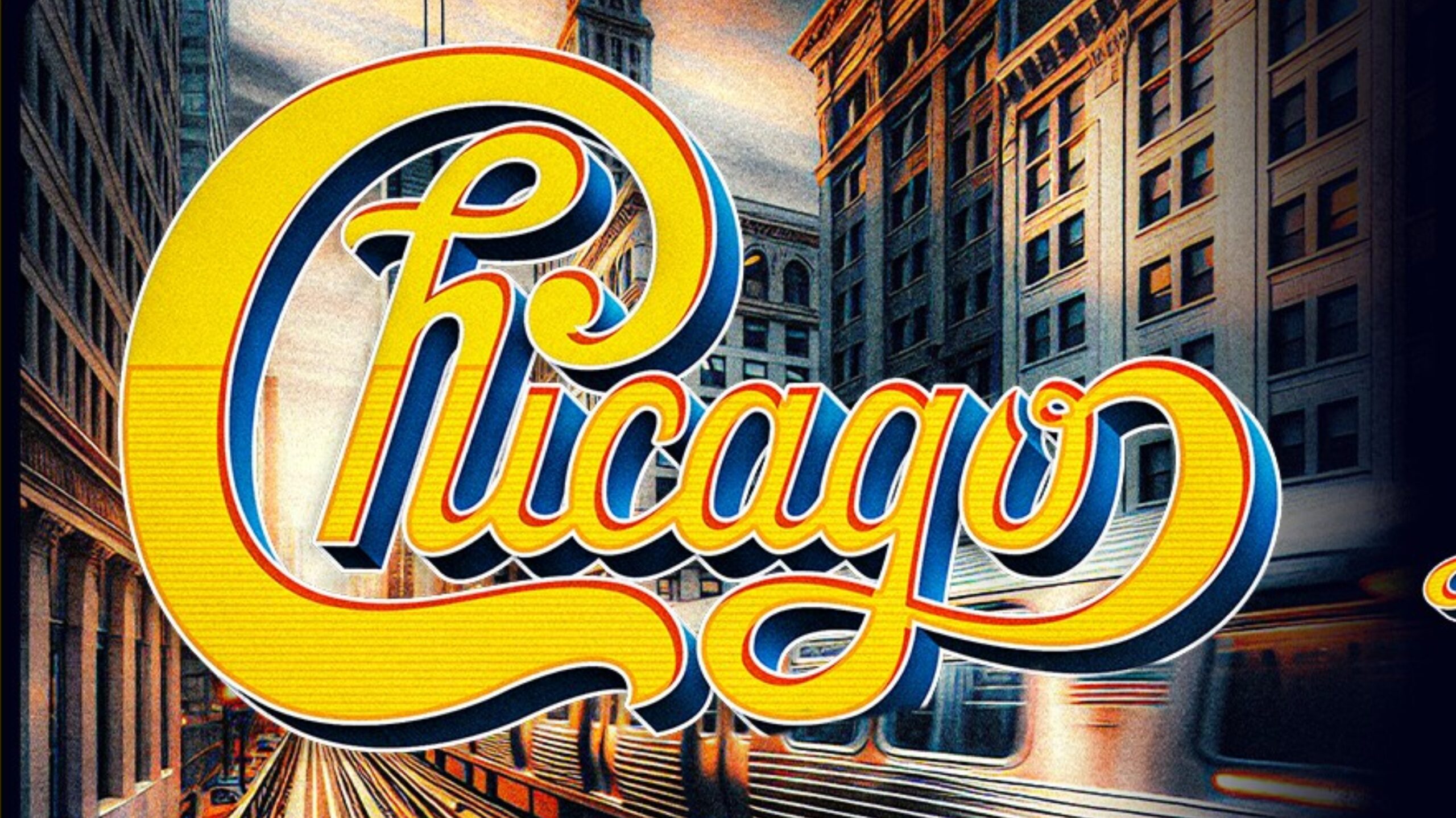 Chicago band Morristown