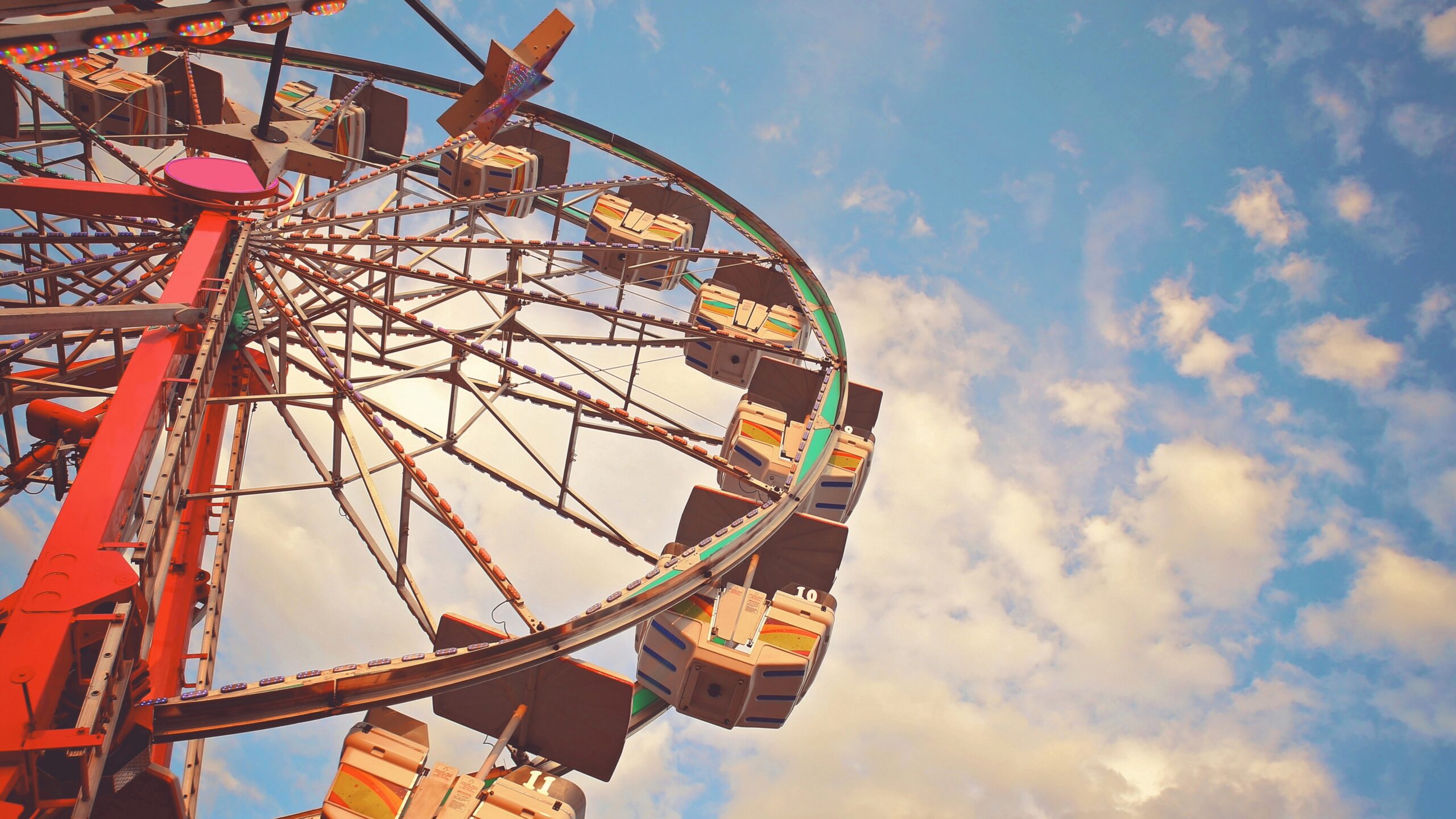 Tri-County Fair Rockaway