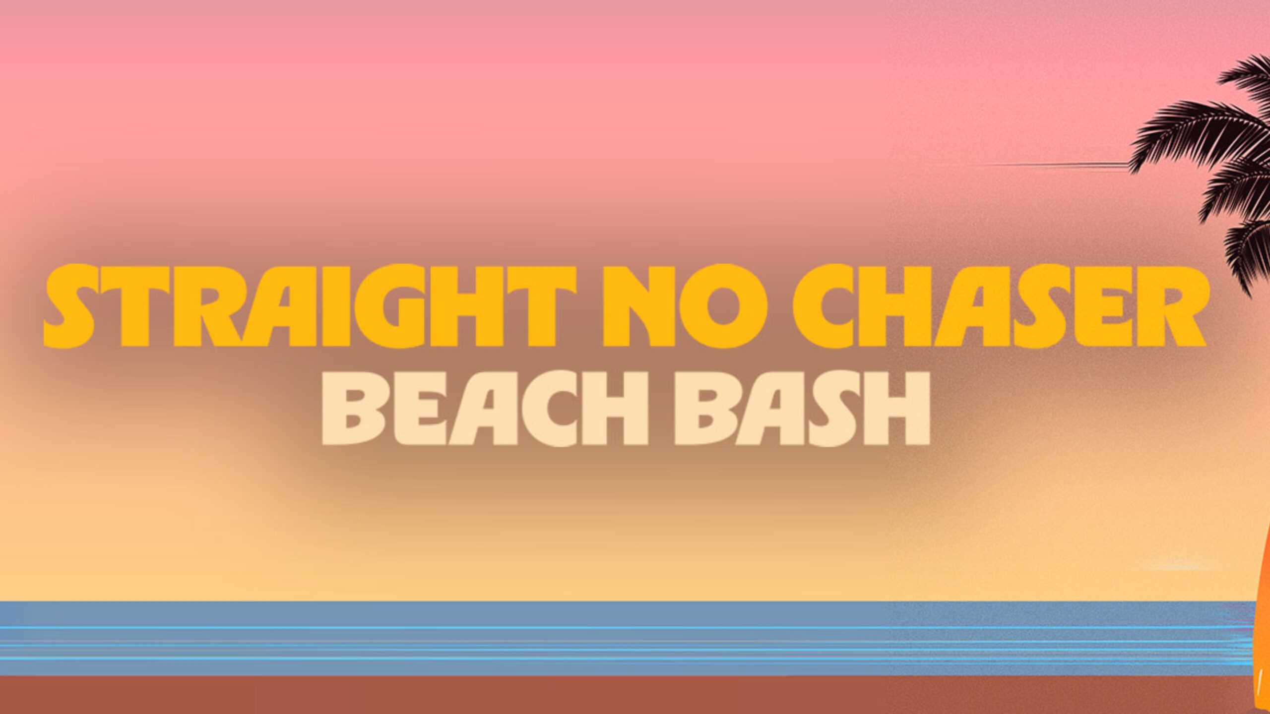 Straight No Chaser
