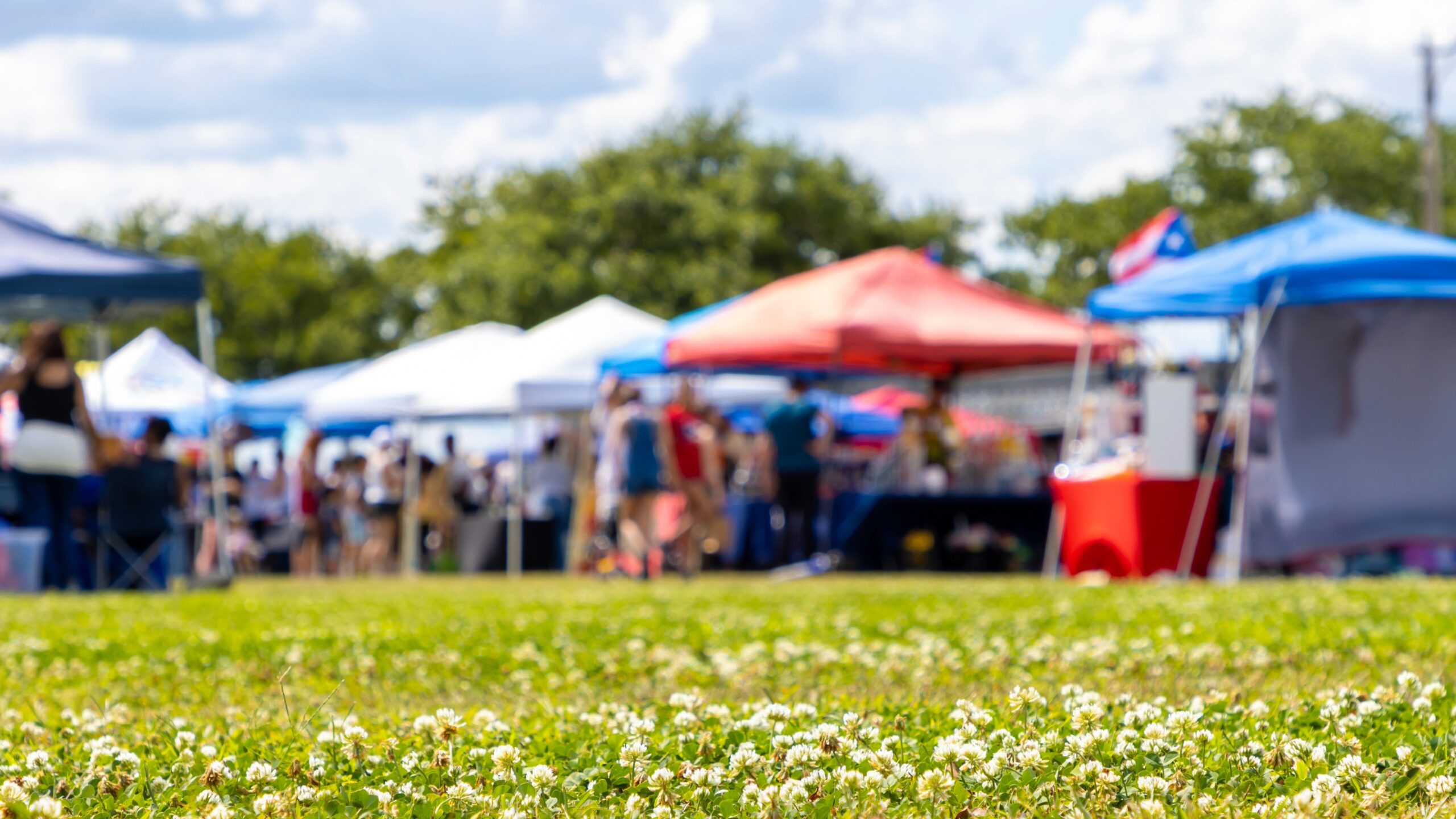 Randolph Freedom Festival