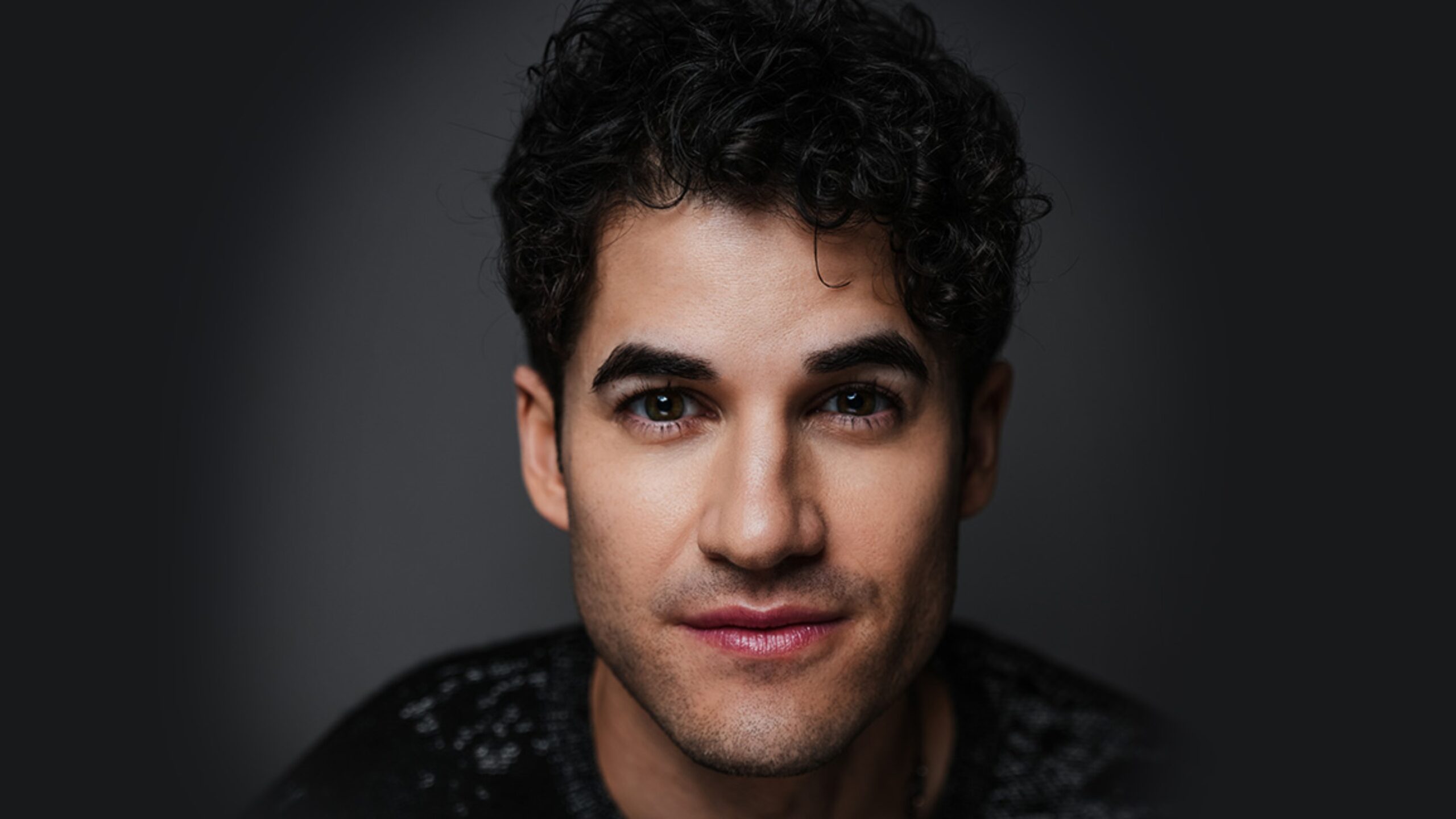 Darren Criss Morristown