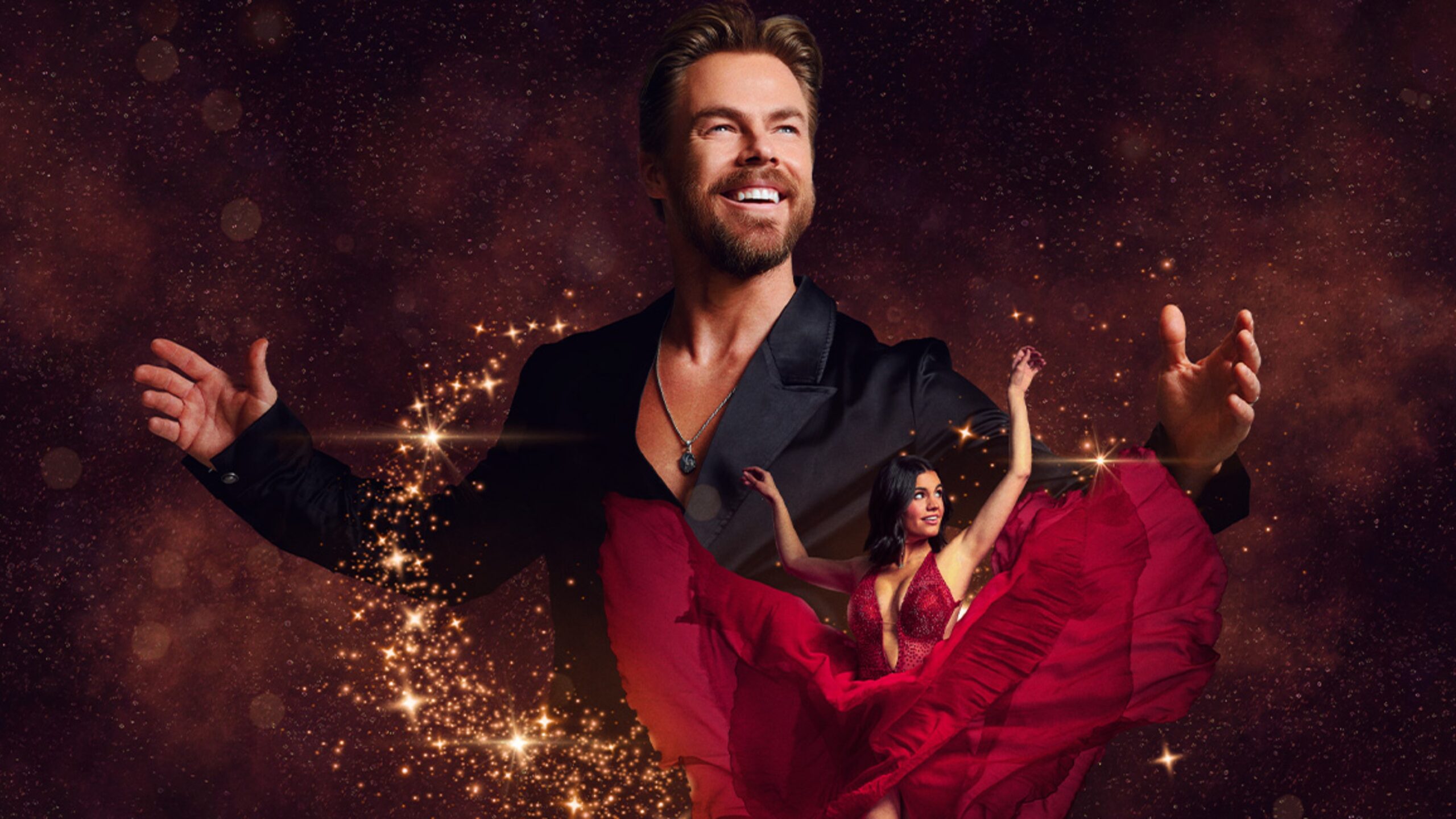 Derek Hough