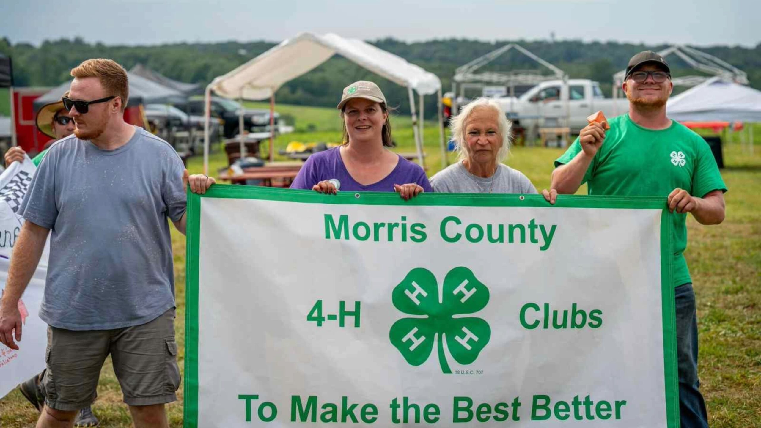 Morris County 4-H Fair