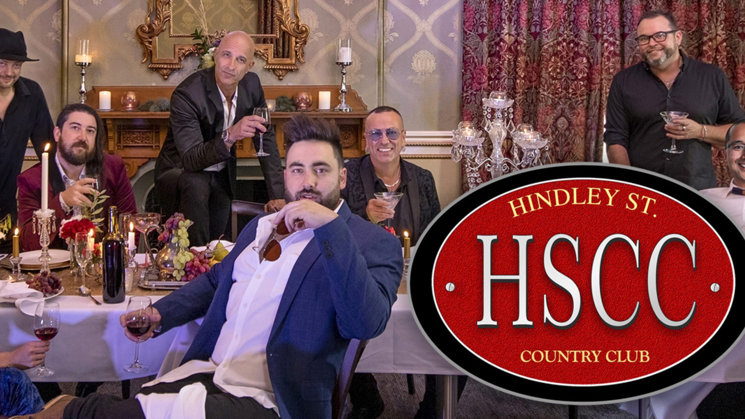 Hindley Street Country Club