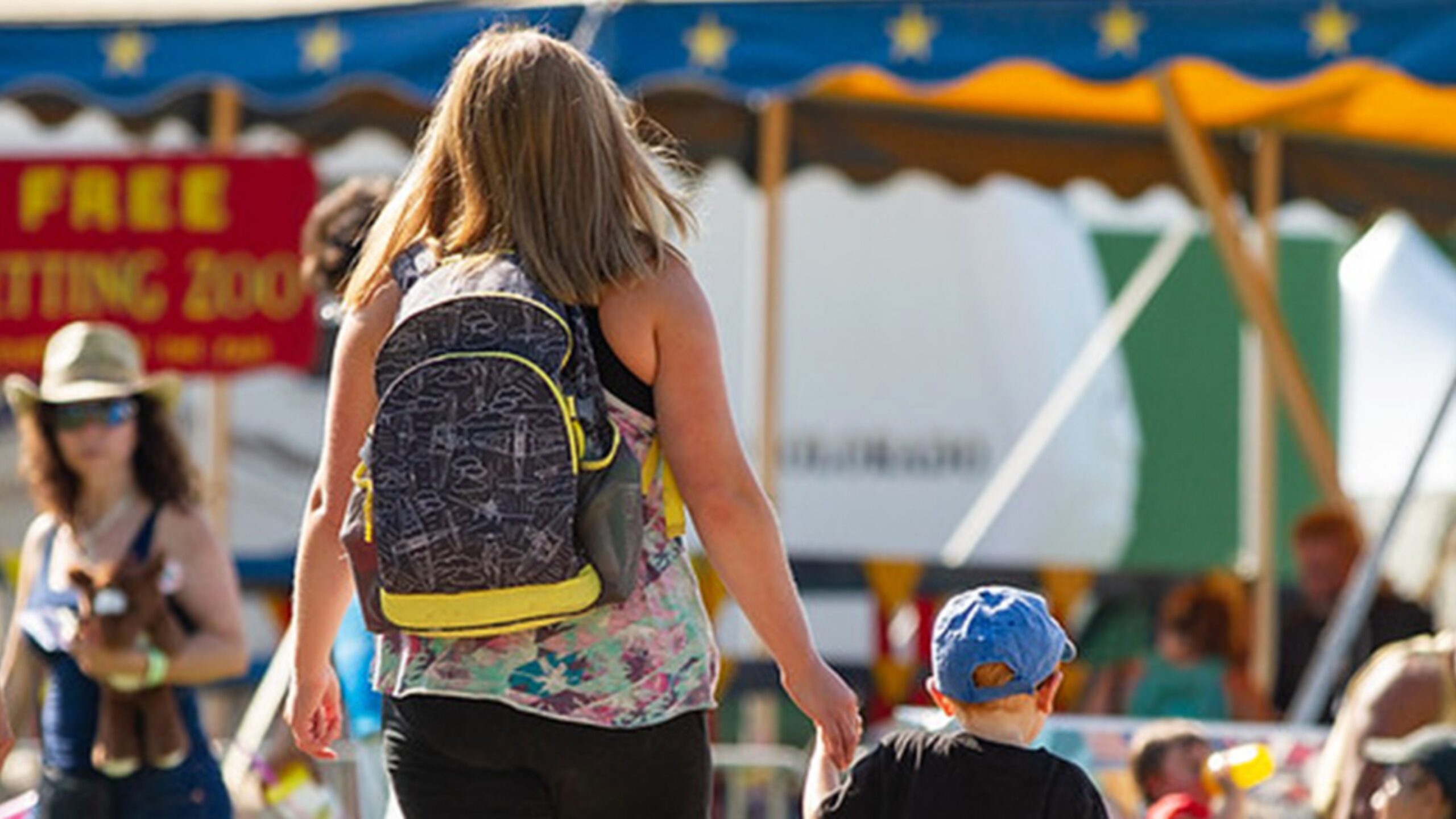New Jersey State Fair