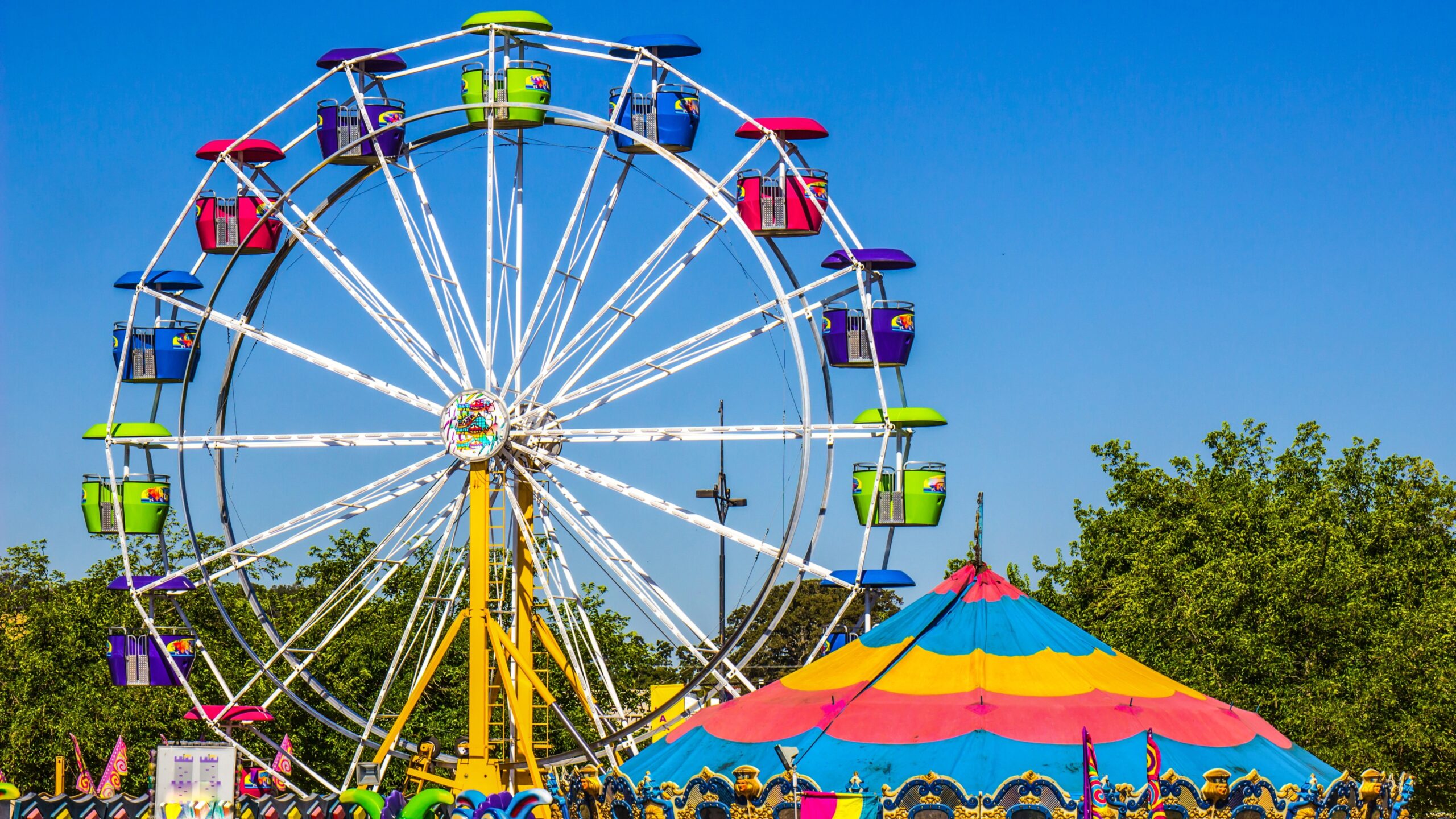 Passaic County Fair