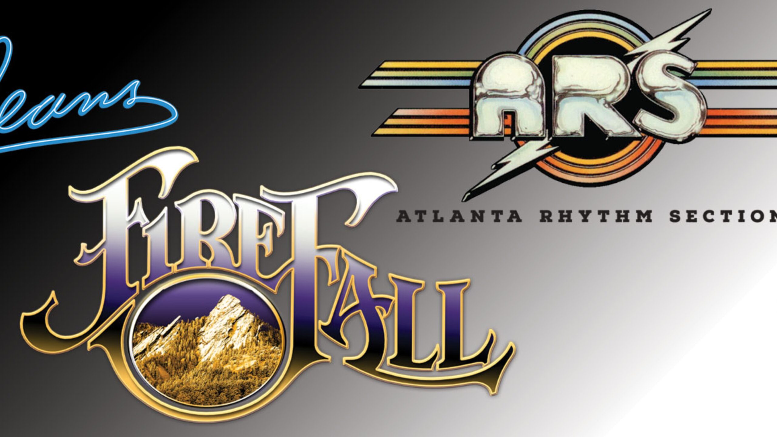 Orleans Firefall Pure Prairie League Morristown
