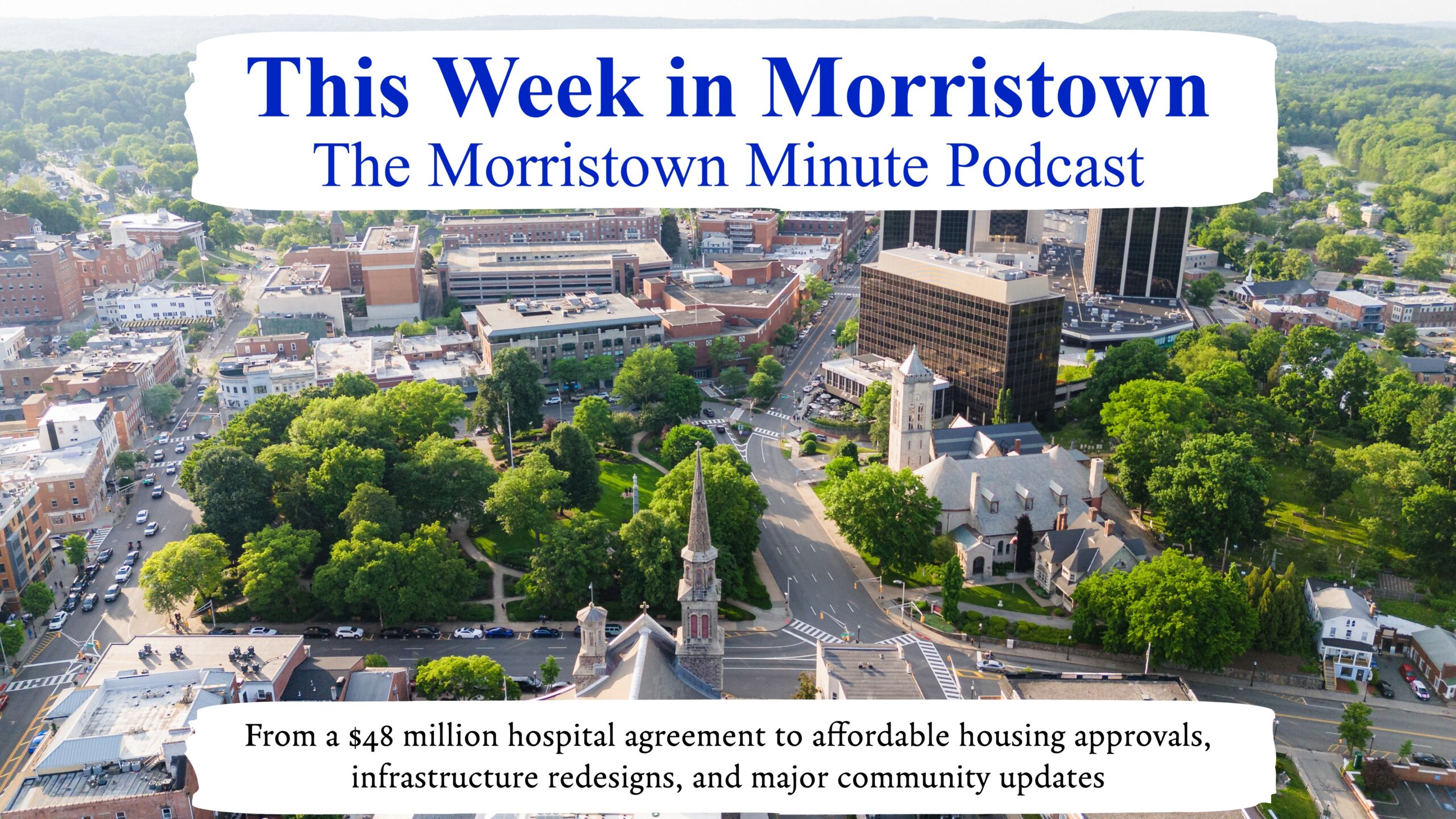 Morristown Transformation