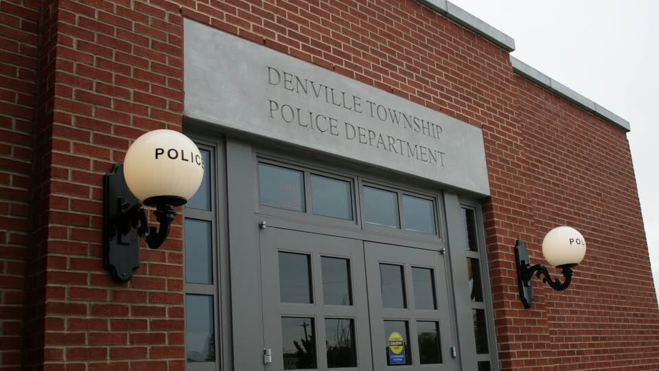 Homemade Explosives Denville