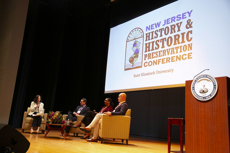 Morris County History Conference