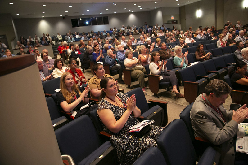 Morris County History Conference