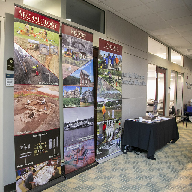 Morris County History Conference