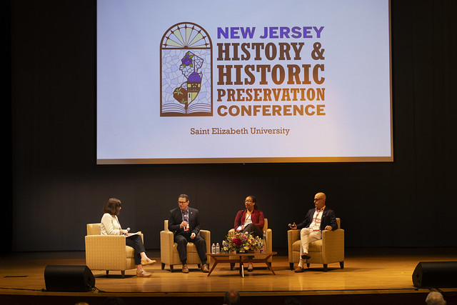 Morris County History Conference