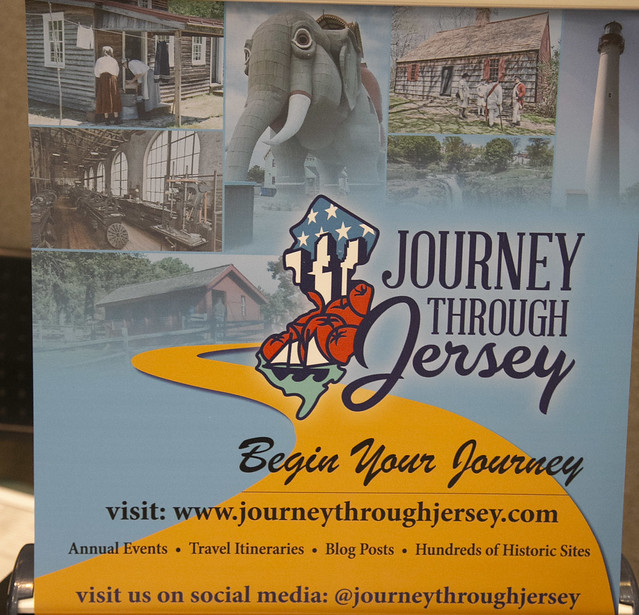 Morris County History Conference