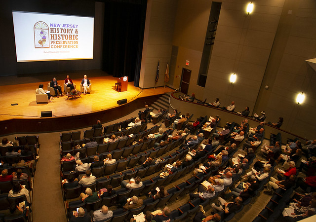 Morris County History Conference