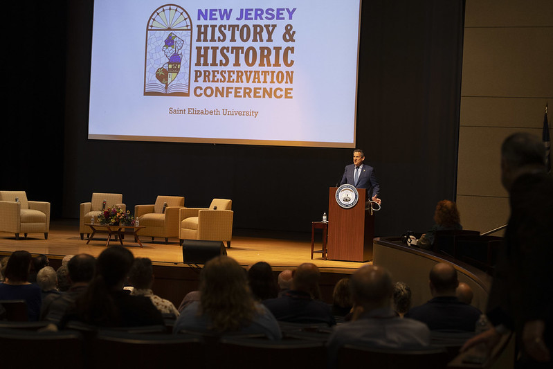 Morris County History Conference