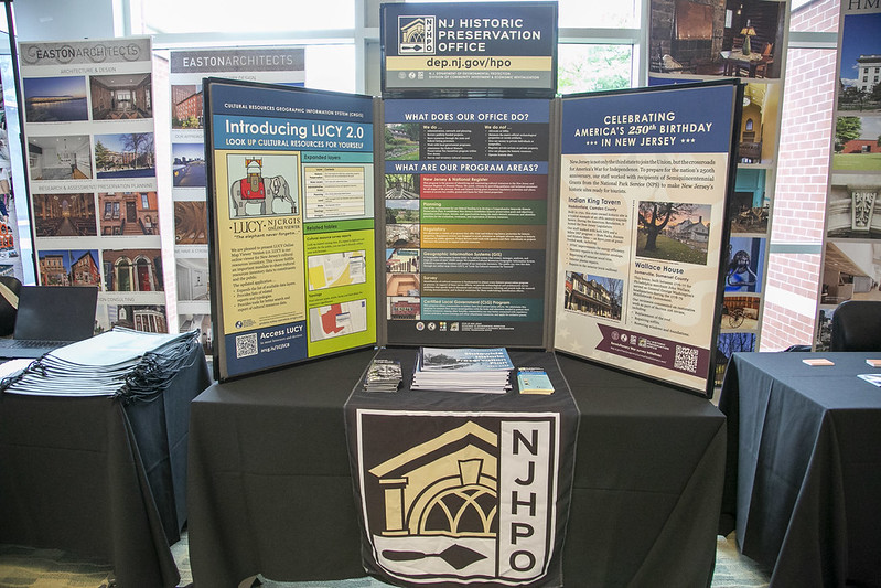 Morris County History Conference