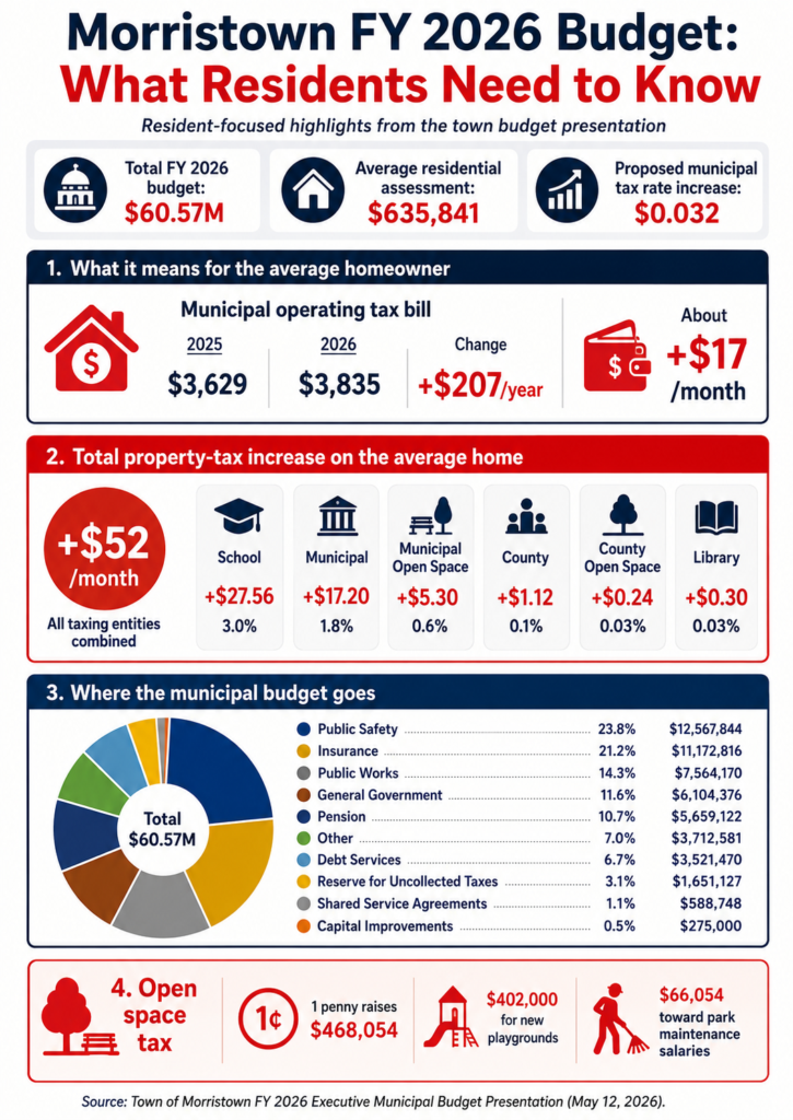 NJ $60.7B budget plan