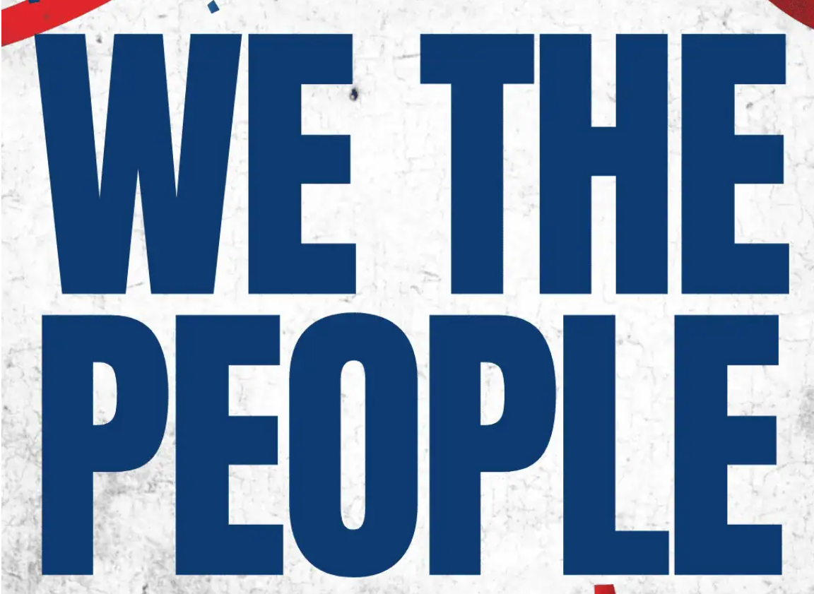 We The People