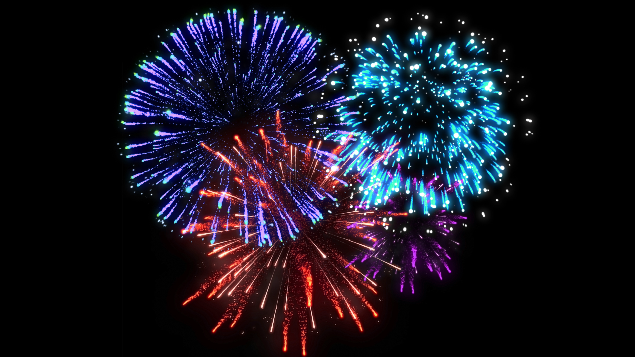 LAKE HOPATCONG FIREWORKS