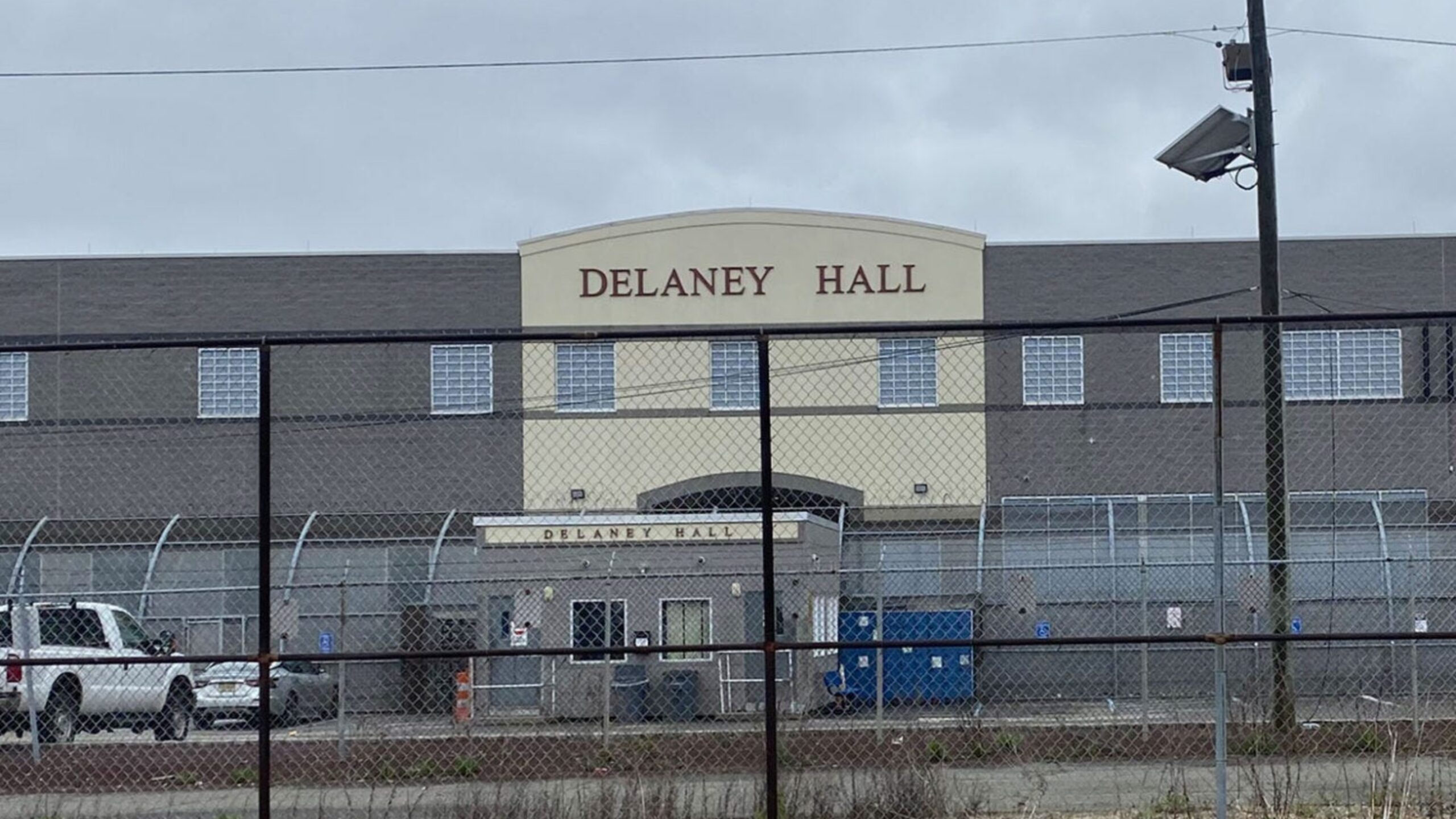 New Jersey Adds $12M for Immigration Detention Legal Defense