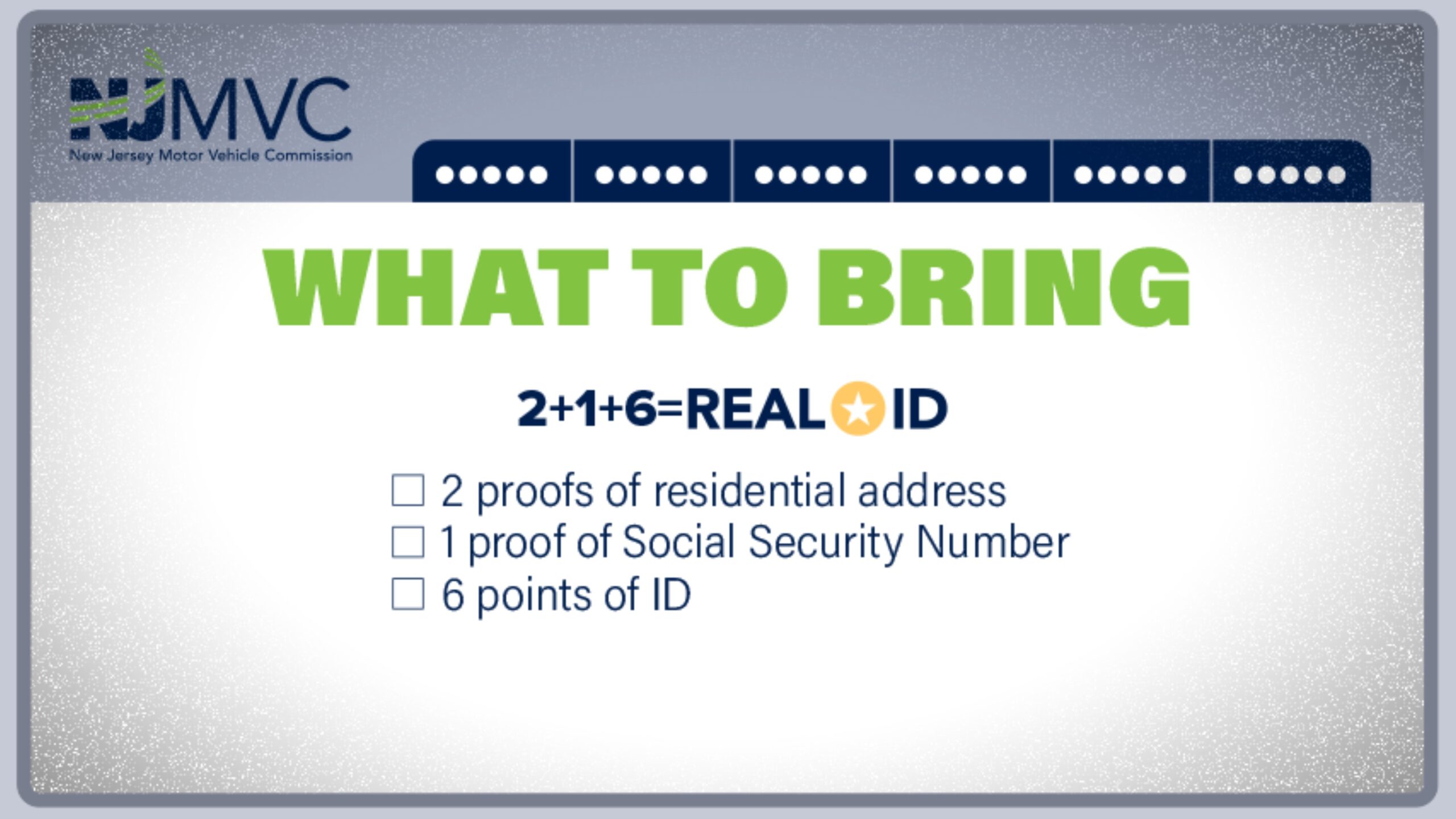 REAL ID