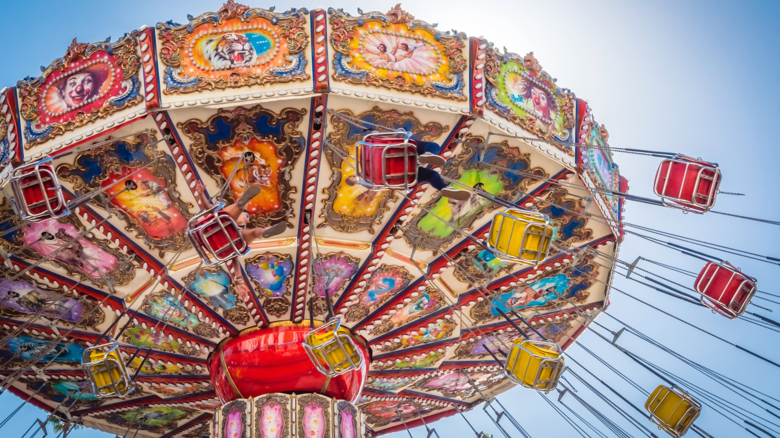 Montville Township Fourth of July Celebration