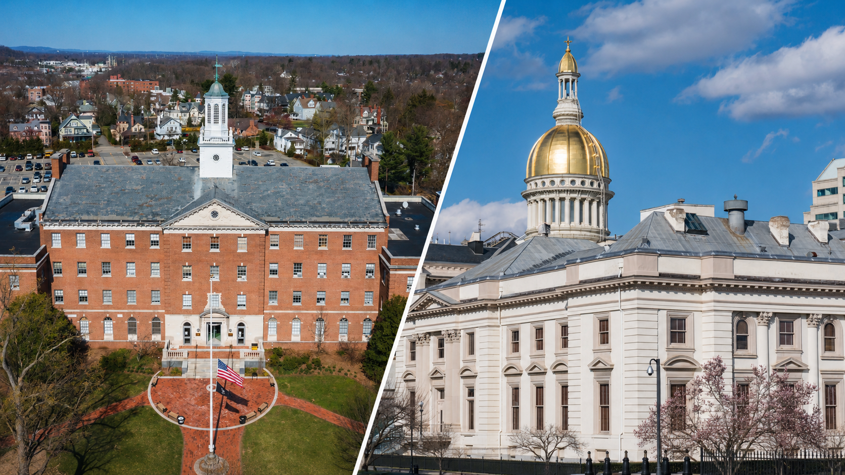 NJ Advances $60.7B Budget Plan as Local Tax Bills Rise