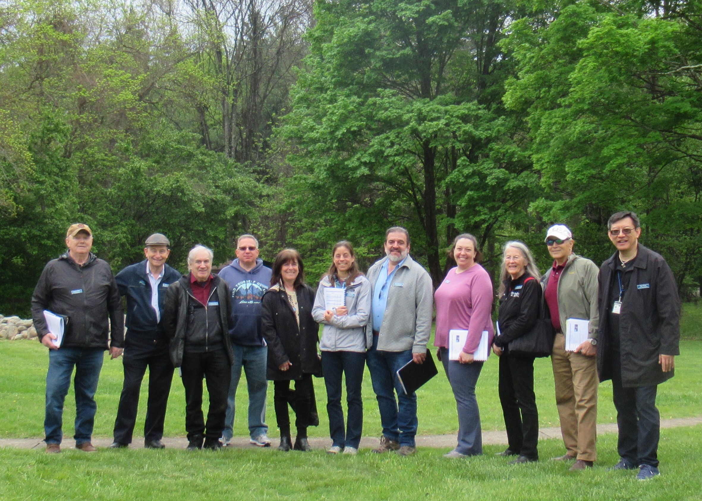 Morris County historic preservation grants