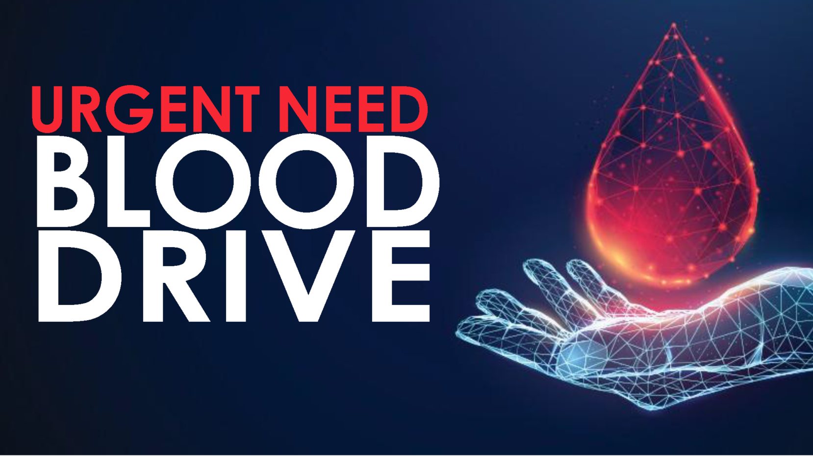Blood Drive AHS Morristown July 2026