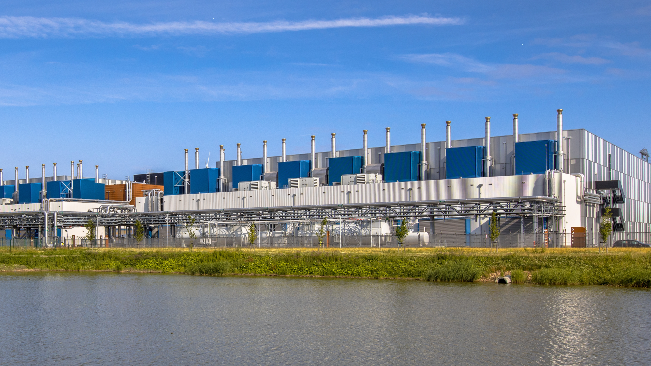 Data Center
