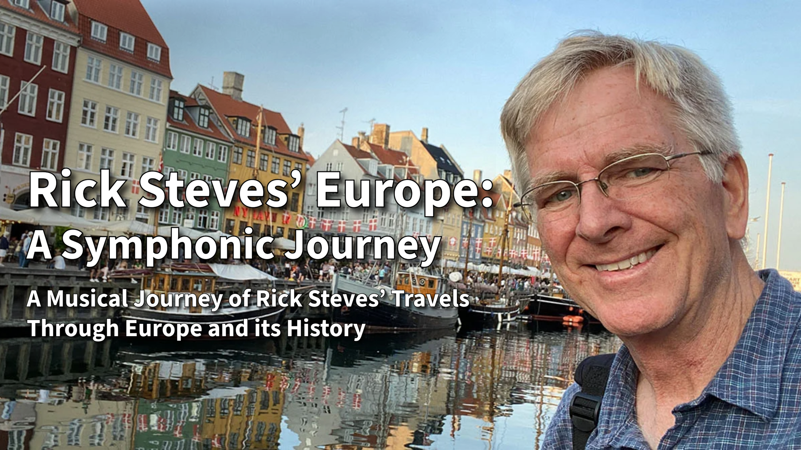 Rick Steves’ Europe