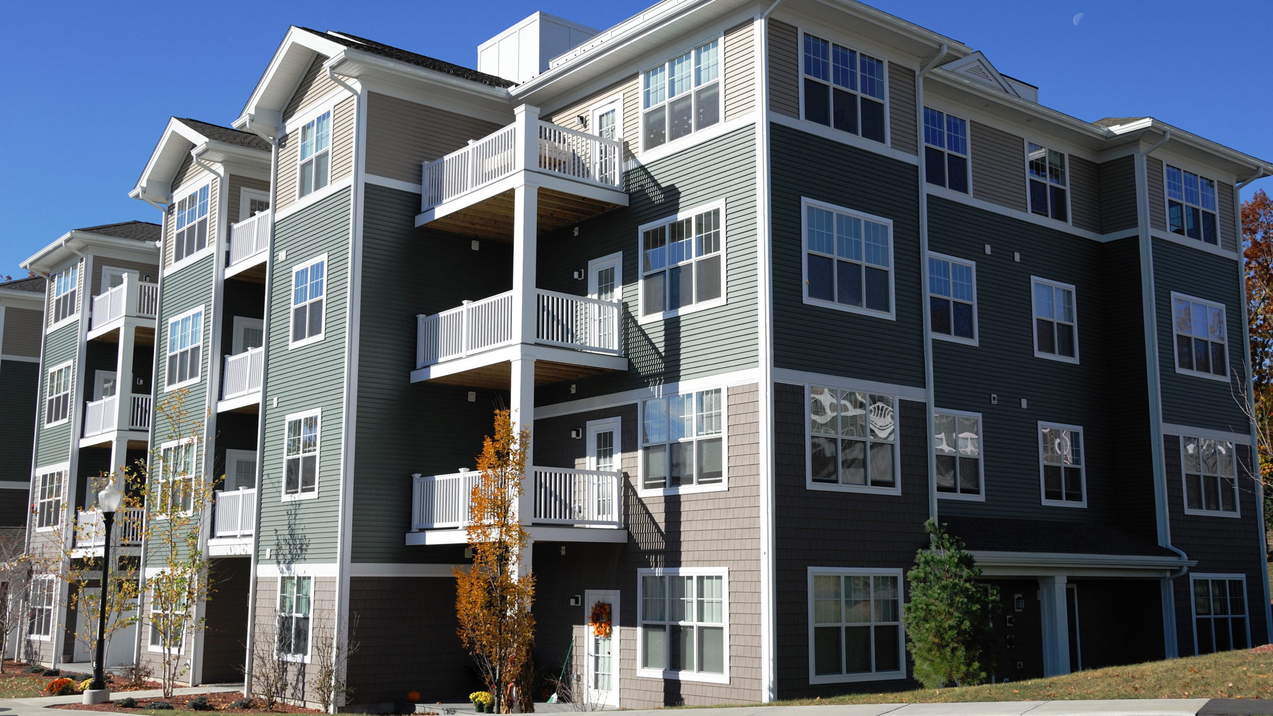 New Jersey algorithmic rent coordination ban