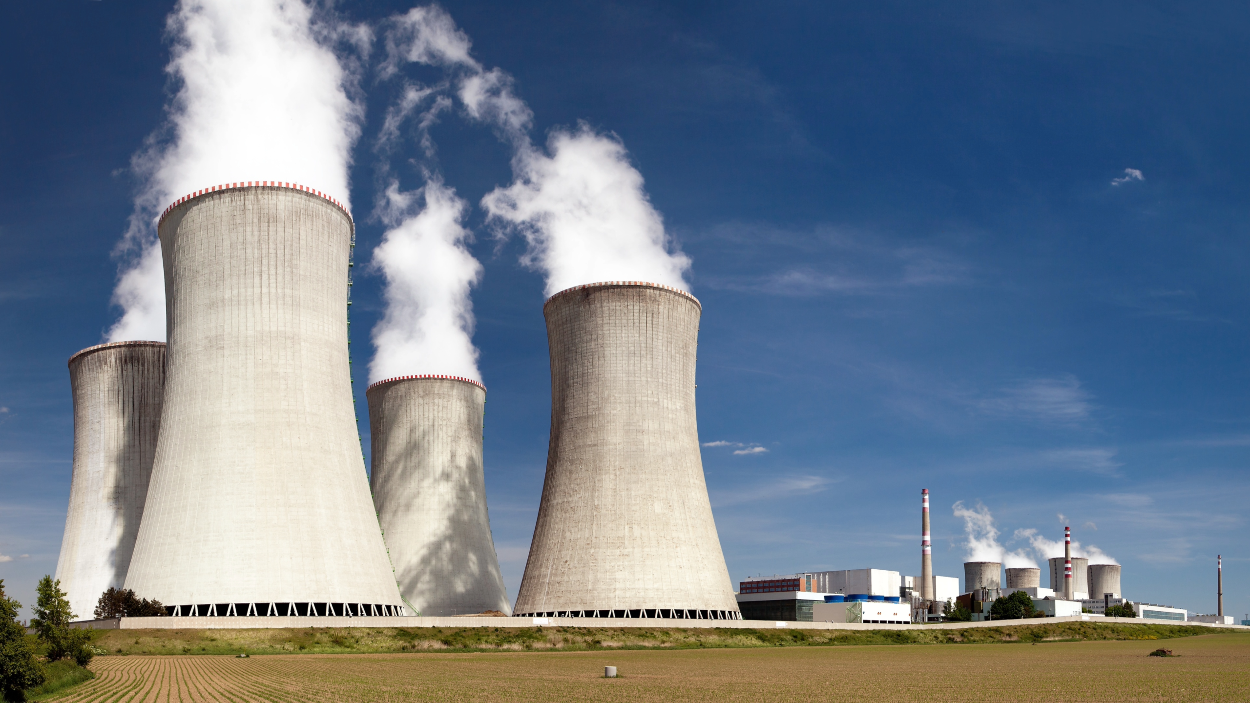 New Jersey nuclear power