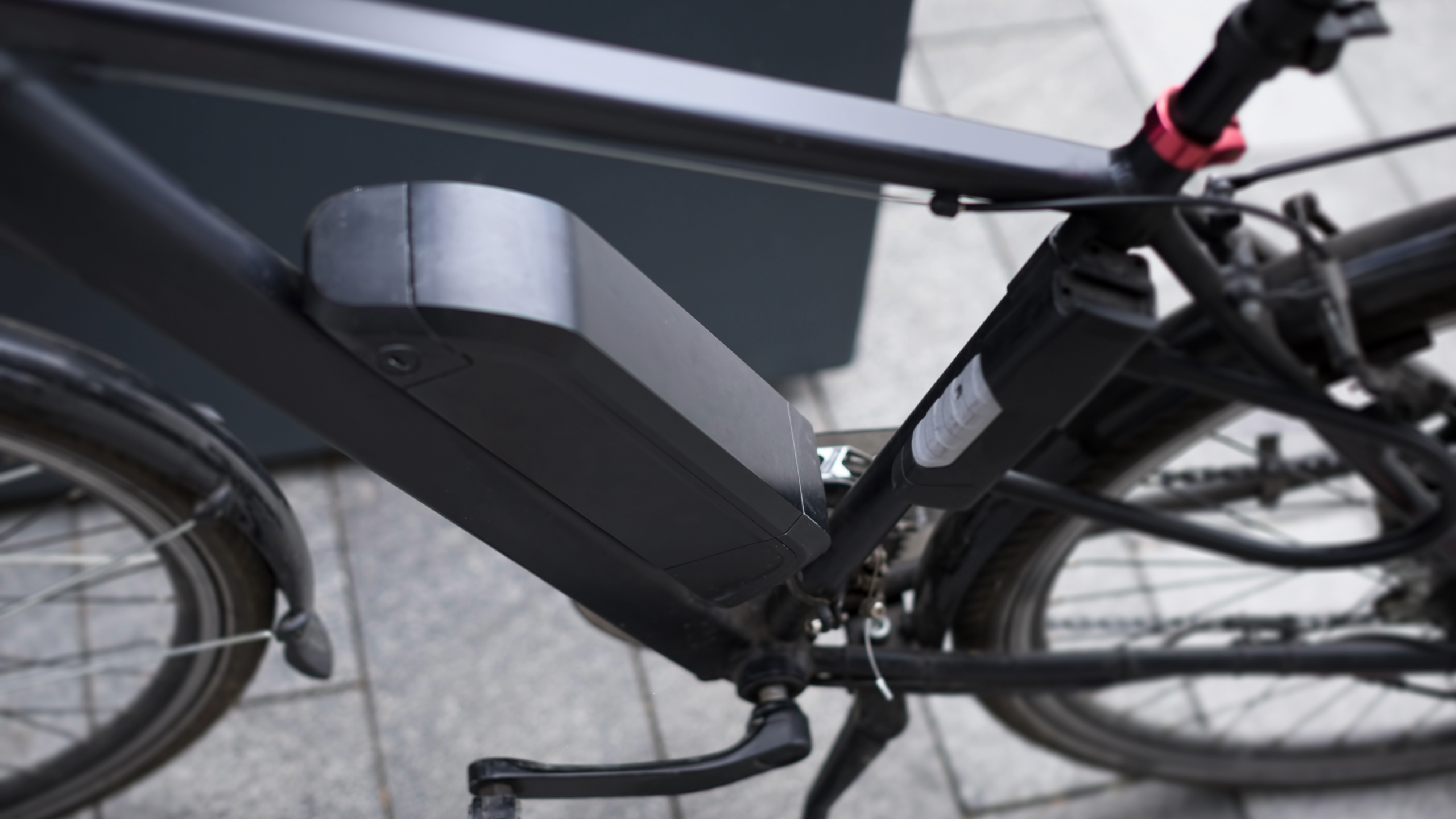 New Jersey e-bike registration requirements